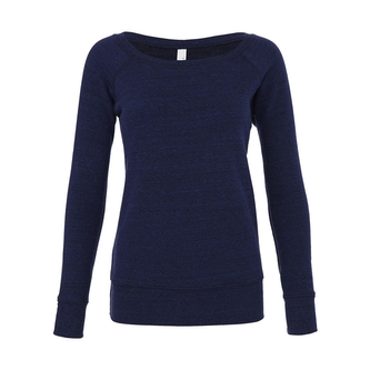 Svetr Bella Sponge Fleece - navy, M