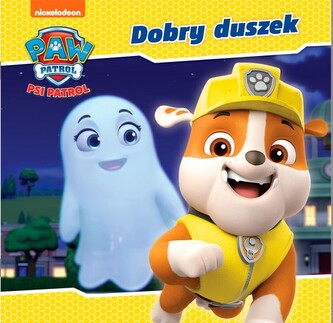 Dobry duszek. Psi Patrol