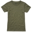 Tričko dámské Brandit Ladies T-Shirt - olivové, XXL