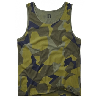 Tílko Brandit Tank Top - švédský vzor, 4XL