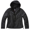 Bunda Brandit Ladies Windbreaker Frontzip - černá, L