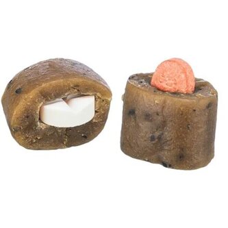 Skrýš na tablety, pamlsek pro kočky k naplnění medikací, 100 g Skrýš na tablety, pamlsek pro kočky k naplnění medikací, 100 g