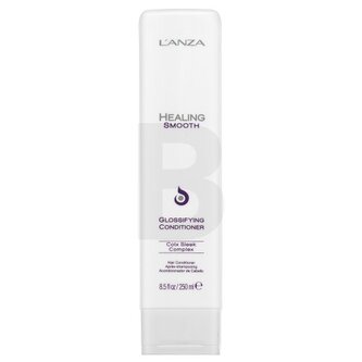 L’ANZA Healing Smooth Glossifying Conditioner uhlazující kondicionér pro hebkost a lesk vlasů 250 ml