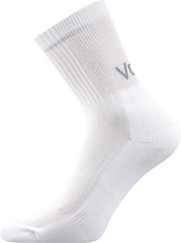 VoXX® ponožky Mystic bílá 43-46 (29-31) 1 pár