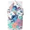 Carbotex Povlečení Lilo a Stitch Aloha 140x200, 70x90 cm