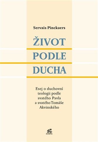 Život podle Ducha