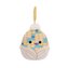 SQUISHMALLOWS Klíčenka Kukuřice - Louise