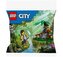 LEGO(R) CITY 30665 Spotkanie z malym gorylem