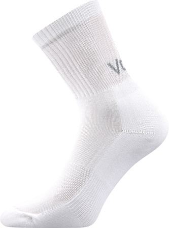 VoXX® ponožky Mystic bílá 39-42 (26-28) 1 pár