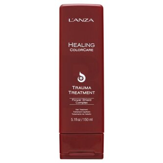 L’ANZA Healing ColorCare Trauma Treatment bezoplachový kondicionér pro barvené vlasy 150 ml
