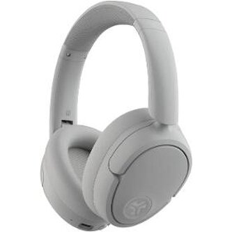 Sluchátka JLAB JBuds Lux ANC cloud white