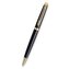 Waterman Hémisphère Essential Black Lacquer GT sada kuličkové pero a pouzdro