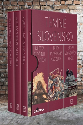 Temné Slovensko