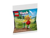 LEGO(R) FRIENDS 30659 Ogród pełen kwiatów