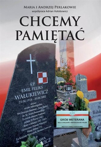 Chcemy pamiętać Chcemy pamiętać