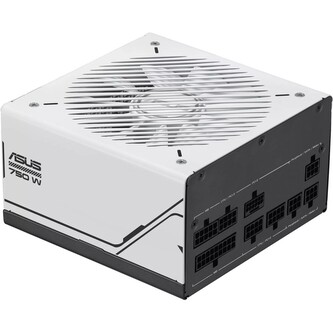 ASUS Prime 750W Gold - 750W