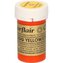 Gelová barva egg yellow 25g - Sugarflair