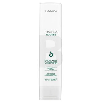 L’ANZA Healing Nourish Stimulating Conditioner posilující kondicionér pro řídnoucí vlasy 250 ml