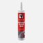 Neutrální silikon RL šedý 280ml