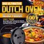 Das ultimative Dutch Oven Rezeptbuch