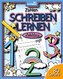 Zahlen schreiben lernen ab 5 Jahren