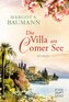 Die Villa am Comer See