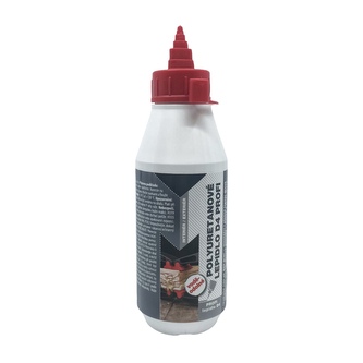 Polyuretanové lepidlo D4 profi ČS 250g