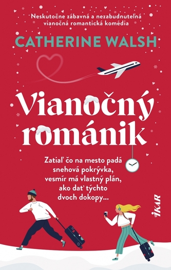 Vianočný románik Vianočný románik