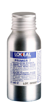 LOXEAL Primer Attivatore 7 láhev 20ml