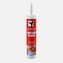 Sanitární silikon RL silvergrey 280ml
