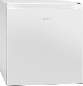 Bomann KB 7245 lednice 45l bílá
