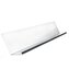 Okapový nadžlabový pás CoroRAN 70mm x 2m RAL 8012 kaštanová