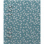 Filofax, Zápisník Clipbook Daisy teal, A5, teal/pastel. zelená
