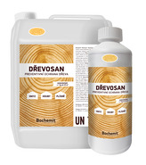 Bochemit Dřevosan čirý 5kg