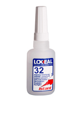 LOXEAL Istant 32 láhev 20g