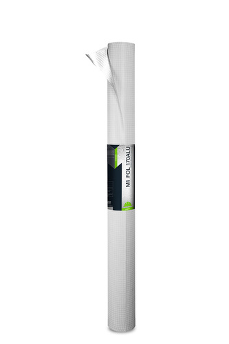 M1 FOL 170ALU 1,5m x 20m 30m2