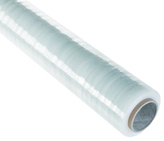 Fixační fólie ruční 25cm transp. (17µm, 0,7kg brutto, 150m, d125g)