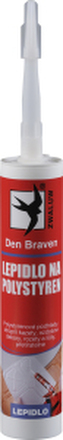 Lepidlo na polystyren 280ml RL