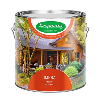 IMPRA IMPRA