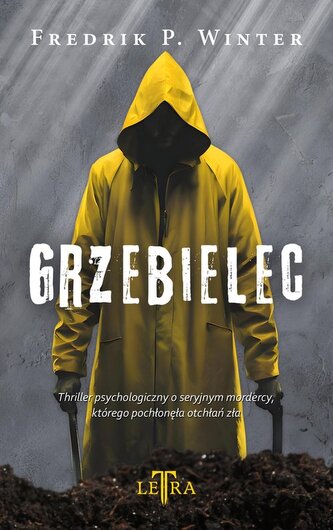 Grzebielec Grzebielec