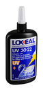 LOXEAL UV30-22 láhev 250ml