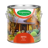 IMPRA 111 teak přírodní 2,5l