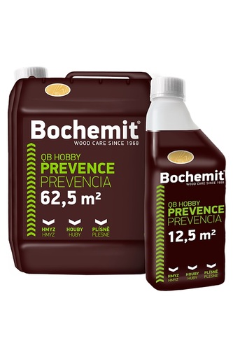 Bochemit Hobby zelený 1kg
