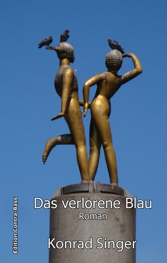 Das verlorene Blau