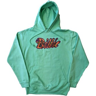 Mikina Billie Eilish - Silhouettes, XL