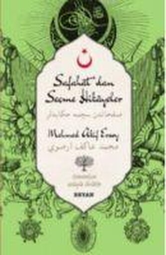 Safahatdan Secme Hikayeler Osmanlica-Türkce