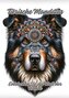 Tierische Mandalas