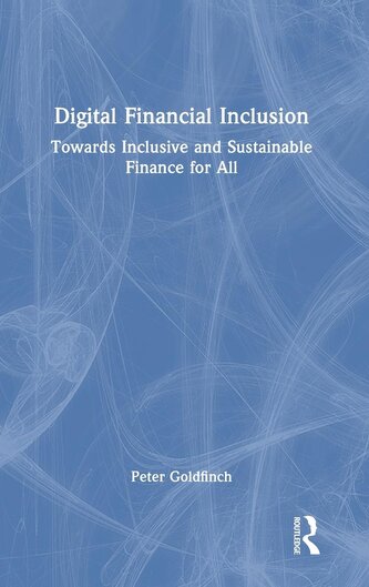 Digital Financial Inclusion