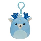 SQUISHMALLOWS Klíčenka Čchi-lin - Xam