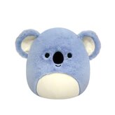 SQUISHMALLOWS Fuzzamallows Koala - Kayla, 30 cm